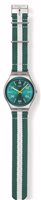 Watch Swatch Man in Steel SS07S149 - SS07S149